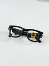 Rayba Crystal 4940 Black Frame GLASS