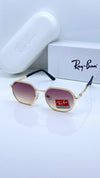 Rayba 22082 gold brown