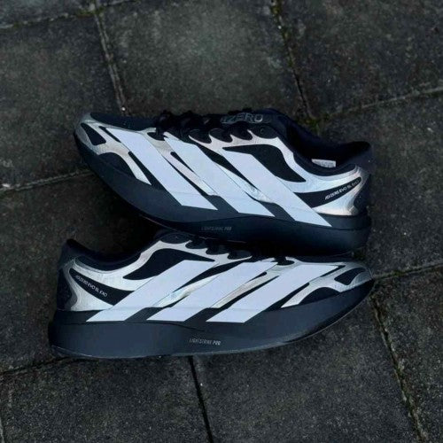 Adidass ADIZERO EVO SL EXO Core Black Cloud White