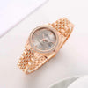 Rolee_x Oyester Perpetual Date Just Copper-Grey