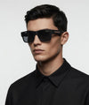 Burberr 4358 Black Multi