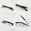 Maybach X Maybahe 1029 Gold Day Night Color Changing Glass