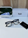 Dolc & gabbana 5101 black water plano