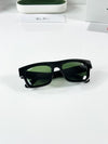 Rayba 4415 Black Green GLASS