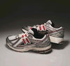 New balancee 1906R SILVER CLASSIC CRIMSON RED