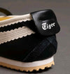 Onitsukkaa Tiger Mexico 66 TGRS Black Cream Mary Jane 6181