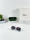 Dio WMNS 2239 Green Black DC