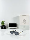 Versace 9995 Gold Black