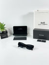 Dolc & Gabbana WMNS 8369 Black