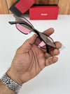 Prad 25073 brown pink