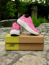 skecherss. hyper bust ice pinks