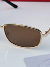 Prad 25072 gold brown