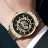Armaan_i Exchange Hampton 2 ton gold black