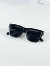 Marc Jacobs 1002 Mate Gun Black