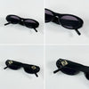Christian Dio WMNS 1109 Black