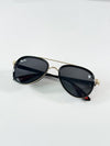 Rayba 3676 Gold Black
