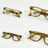 Rayba 2140 Mustard Yellow Frame GLASS