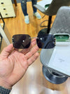 Loewe 2583 silver black