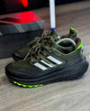 Adidass Ultra Boost Cold Rdy Olive Green 2620