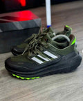 Adidass Ultra Boost Cold Rdy Olive Green 2620