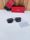Prad 24038 grey