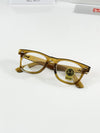 Rayba 2140 Mustard Yellow Frame GLASS