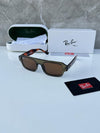 Rayba 4454 olive tiger brown