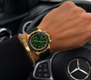 Roleex Daytona Cosmograph Green Dial