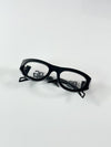 Dolc & Gabbana WMNS 6174 Black Frame