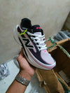 New Balancee Ellipse V1 Pink Heat Trussle Salt 2687