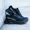HanSkecherrs ds Free Slip-ins Max Cushioning Glide-Step - Advert