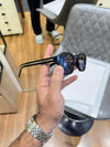 Prad 3490 round full black