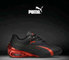Pummaa Motorsport Super GT Edition Black & Metallic Red 6186