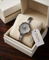Michael_l Kors Charley Pave Silver