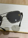 Rayba 06 grey black