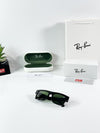 Rayba 4415 Black Green GLASS