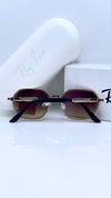 Rayba 22082 gold brown