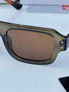 Rayba 4454 olive tiger brown