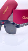 Cartie 24025 full black