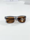 Rayba Reverse 0502 Grey Brown