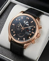 Tag Heuee_r Carrera CR7 j465