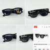 Rayba Crystal 4940 Black GLASS