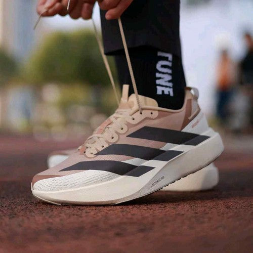 Adidass Adizero Evo SL ATR Megic Beige Cream 1233