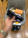 Loui vuitton millionaire full black