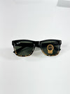 Rayba Reverse 0502 Black Tiger Green