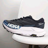 Hoka Mafate X Trail Runners Black Skyward Blue