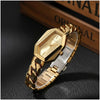 Michael_l Kors Suri Gold