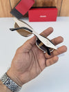 Prad 25072 gold brown