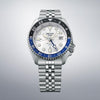 Seik_o 5 Sports GMT Automatic