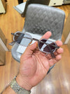 Chrome heart 98583 grey blue